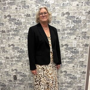 Meet your Posher, Jennifer